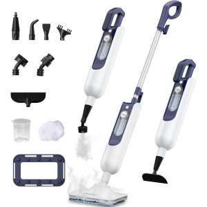 GOATCLEAN 11-in-1 Steam Mop (SP007)
