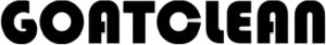 GOATCLEAN logo